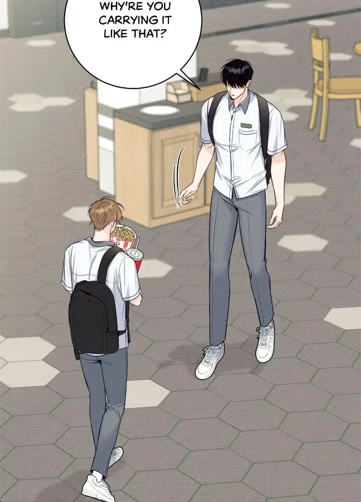 Read Summertime chapter 35 image 37 on Lezhin