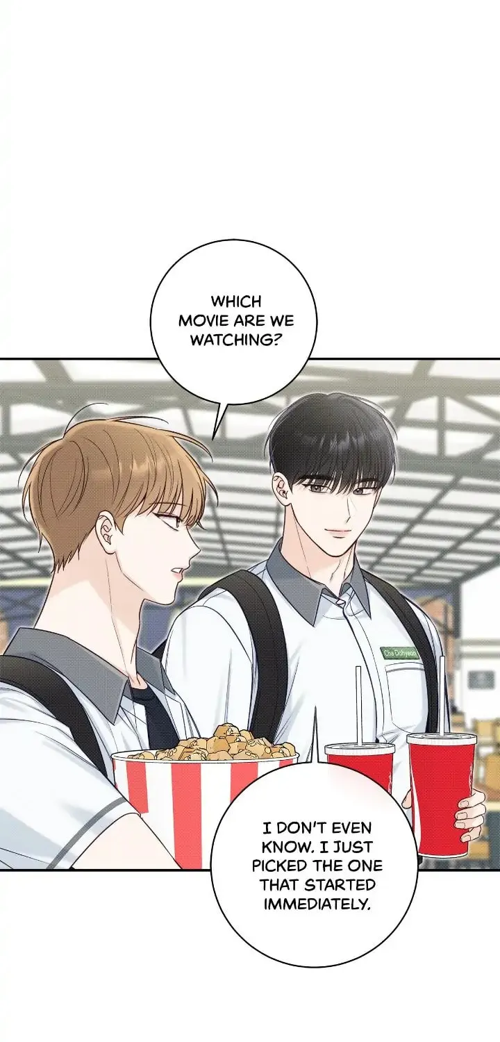 Read Summertime chapter 35 image 39 on Lezhin