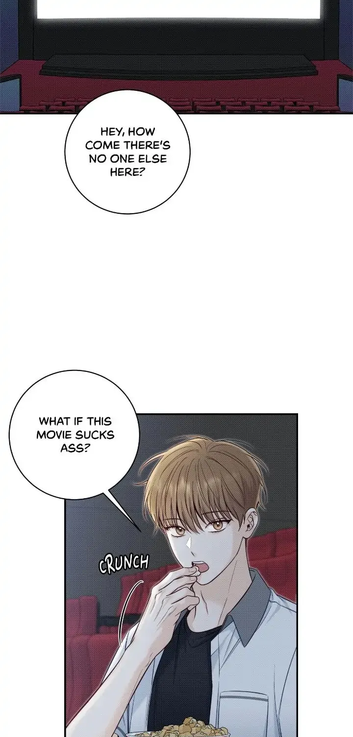 Read Summertime chapter 35 image 41 on Lezhin