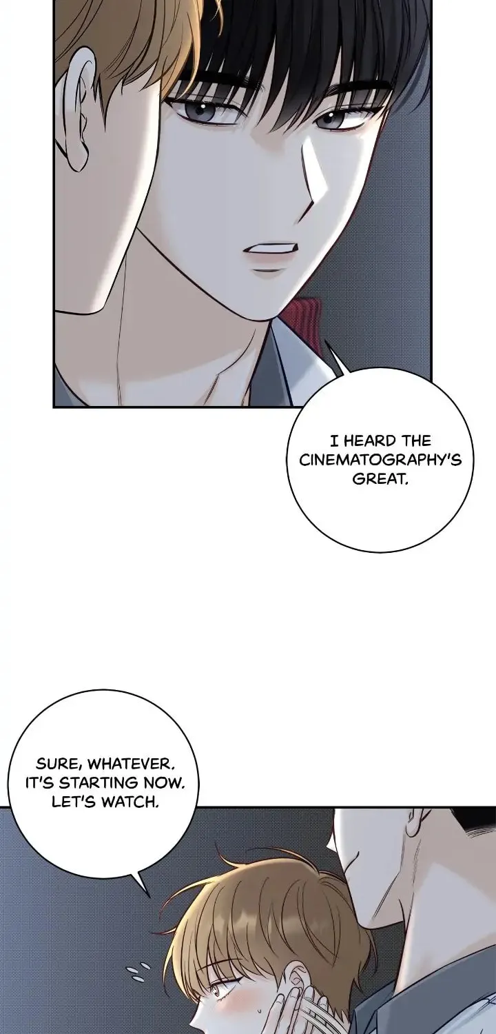 Read Summertime chapter 35 image 44 on Lezhin