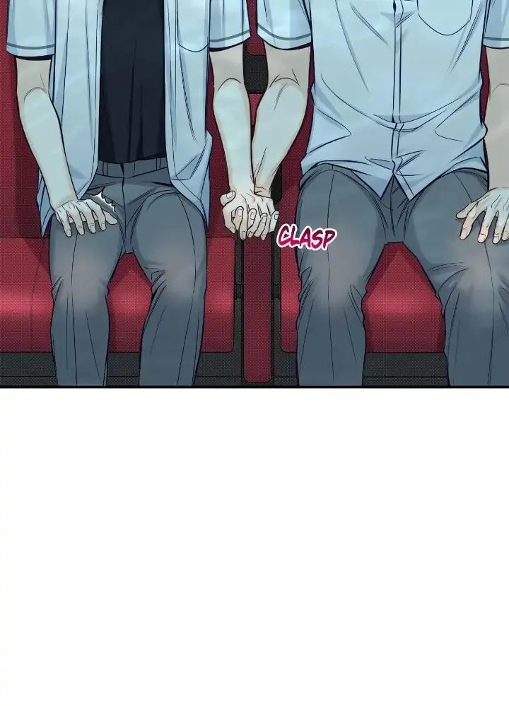 Read Summertime chapter 35 image 49 on Lezhin