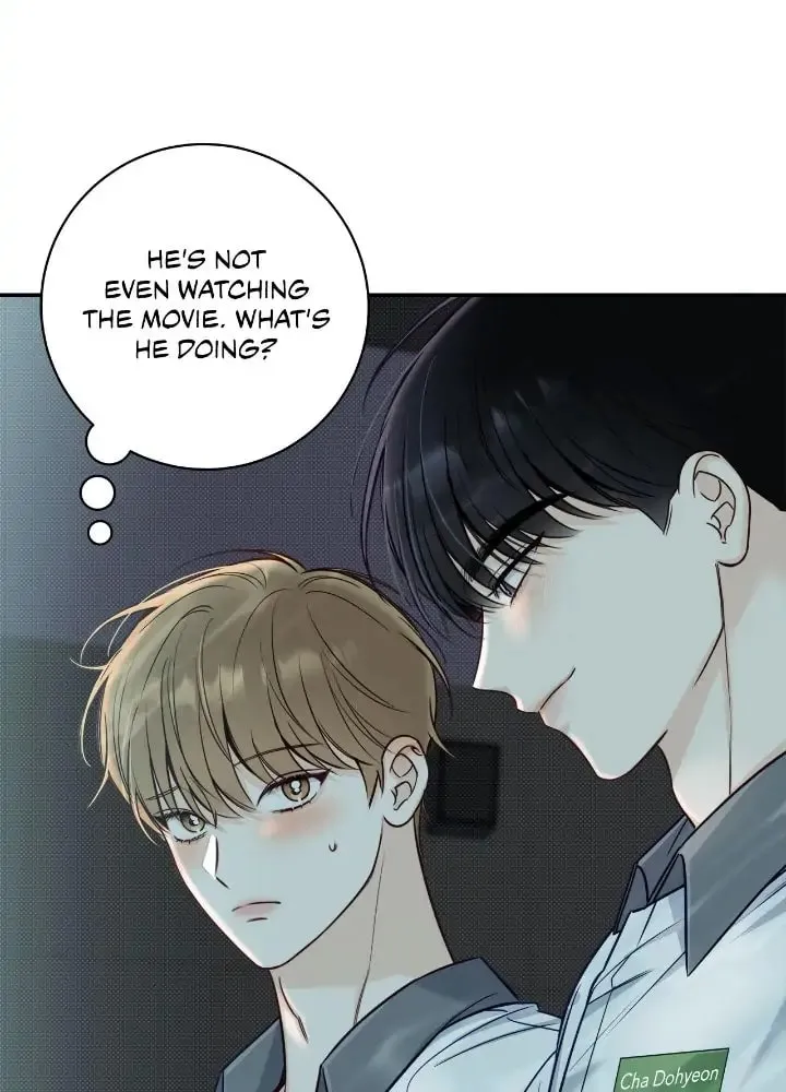 Read Summertime chapter 35 image 52 on Lezhin