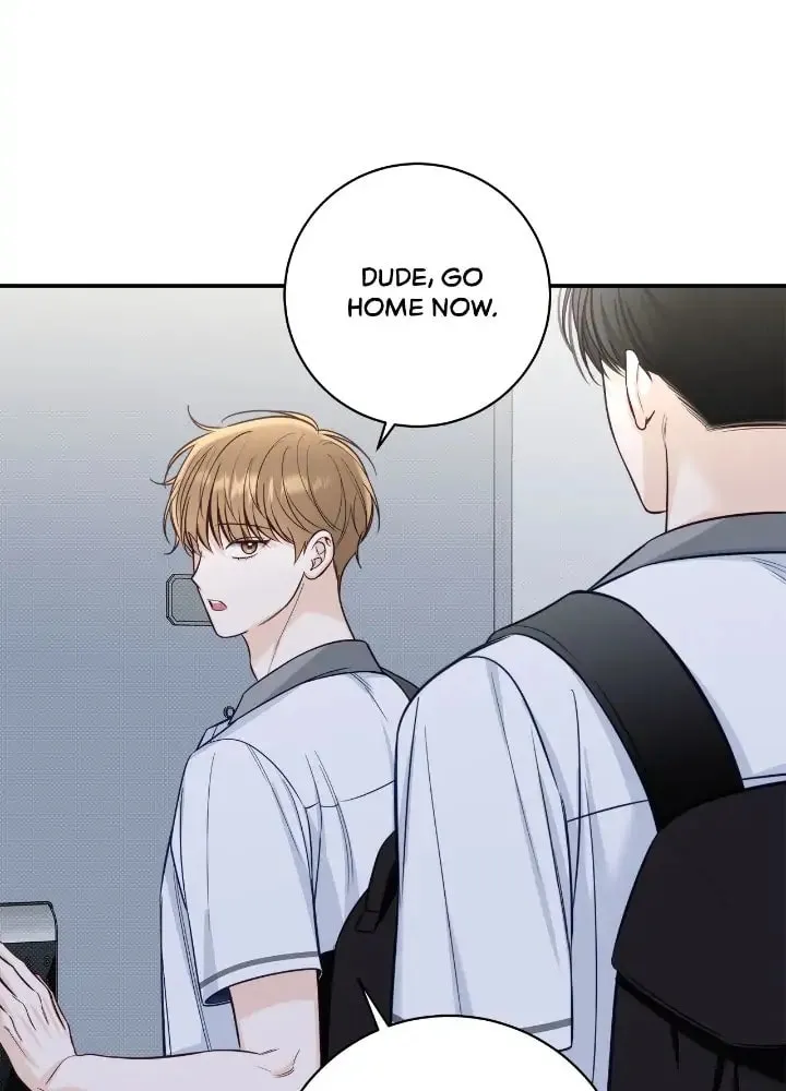 Read Summertime chapter 35 image 55 on Lezhin