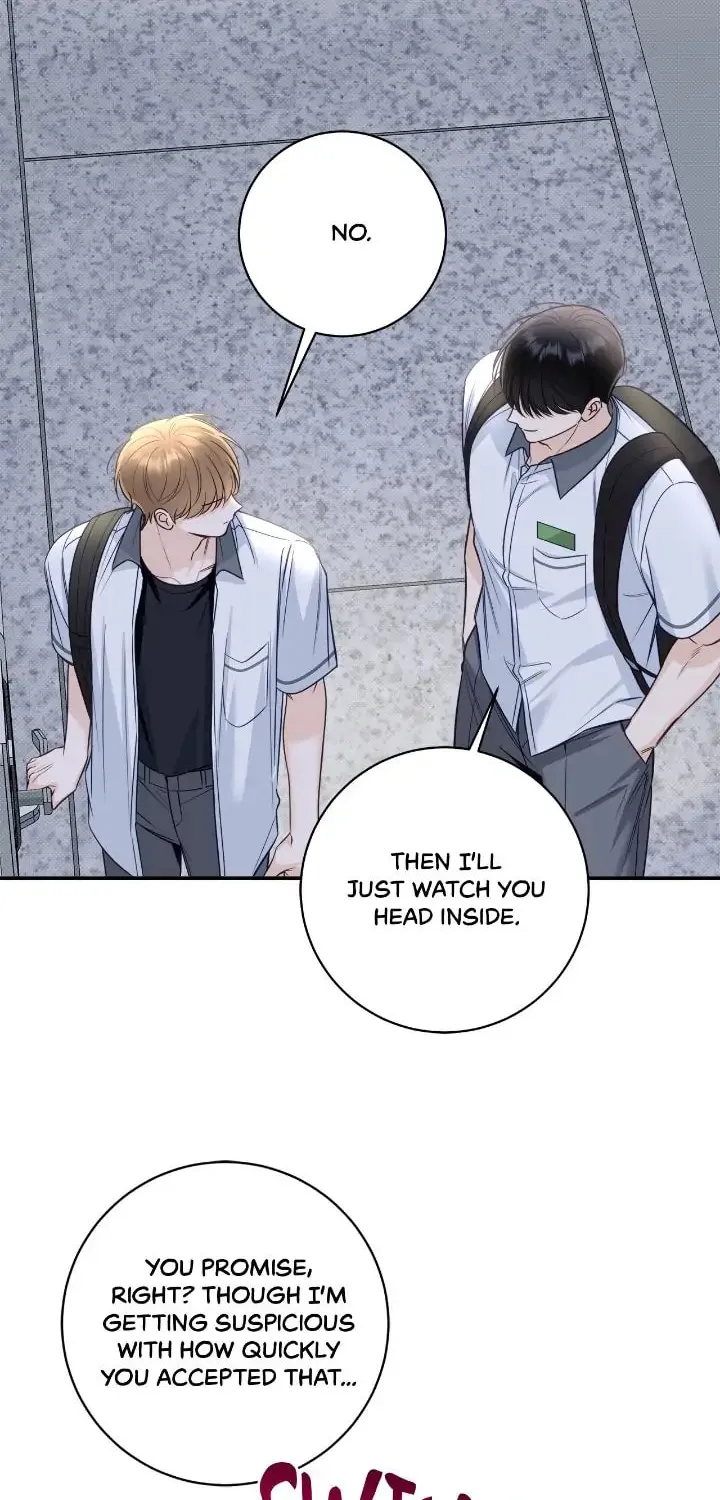 Read Summertime chapter 35 image 58 on Lezhin
