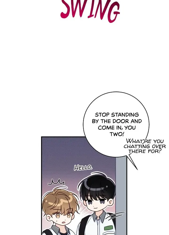 Read Summertime chapter 35 image 59 on Lezhin