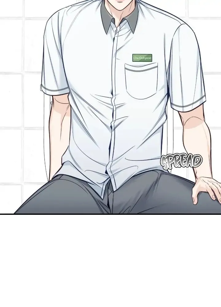 Read Summertime chapter 35 image 6 on Lezhin