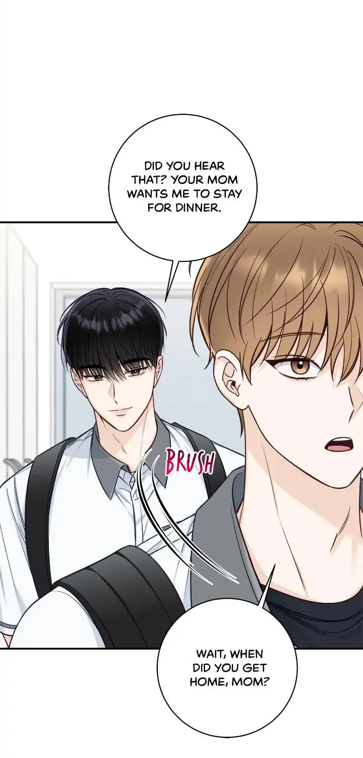 Read Summertime chapter 35 image 61 on Lezhin