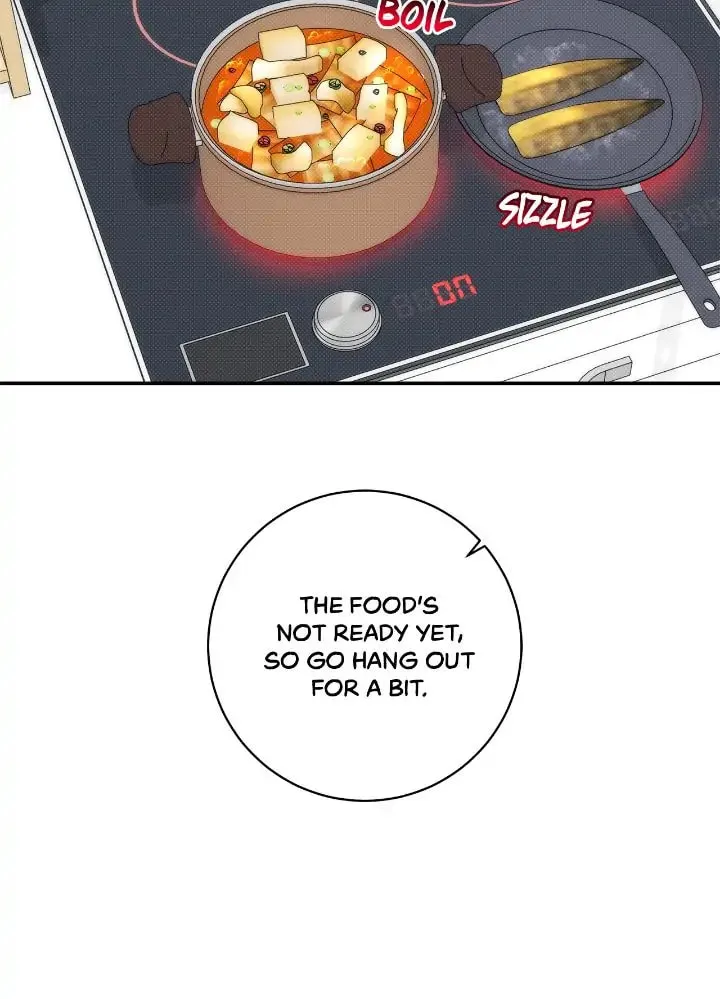 Read Summertime chapter 35 image 63 on Lezhin