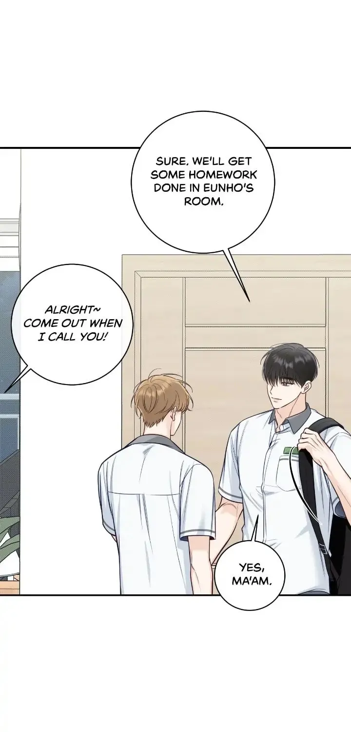 Read Summertime chapter 35 image 64 on Lezhin