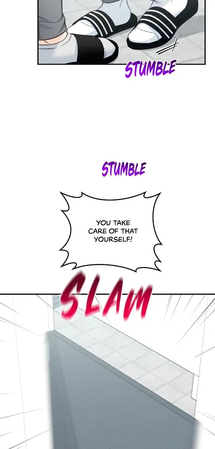 Read Summertime chapter 35 image 8 on Lezhin