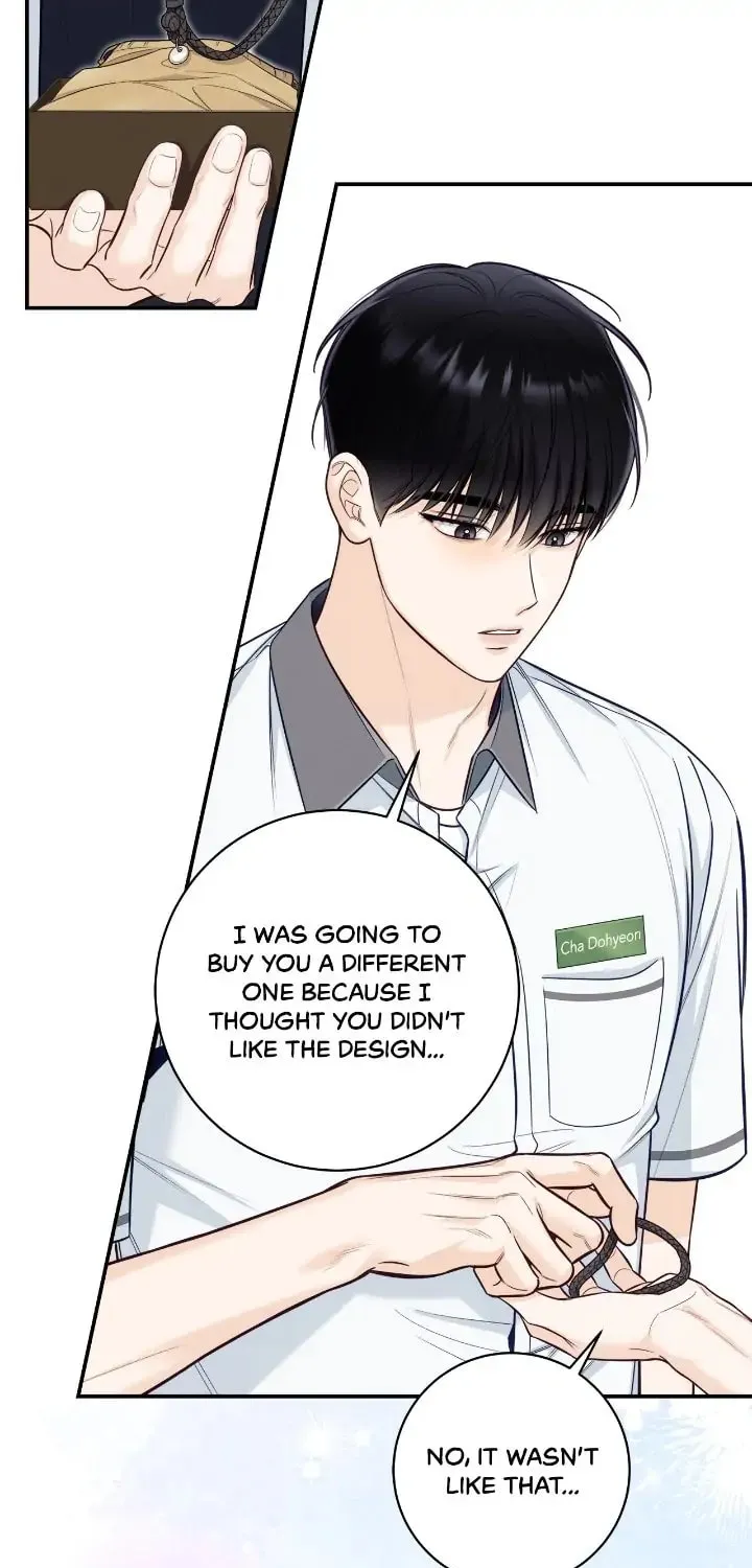 Read Summertime chapter 36 image 10 on Lezhin