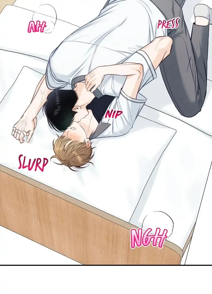 Read Summertime chapter 36 image 21 on Lezhin