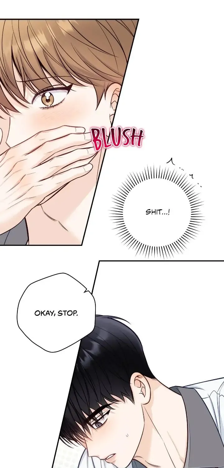 Read Summertime chapter 36 image 22 on Lezhin