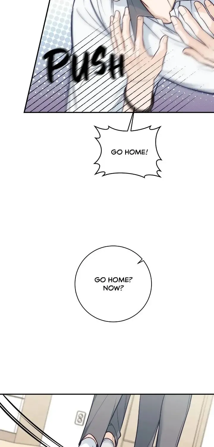 Read Summertime chapter 36 image 23 on Lezhin