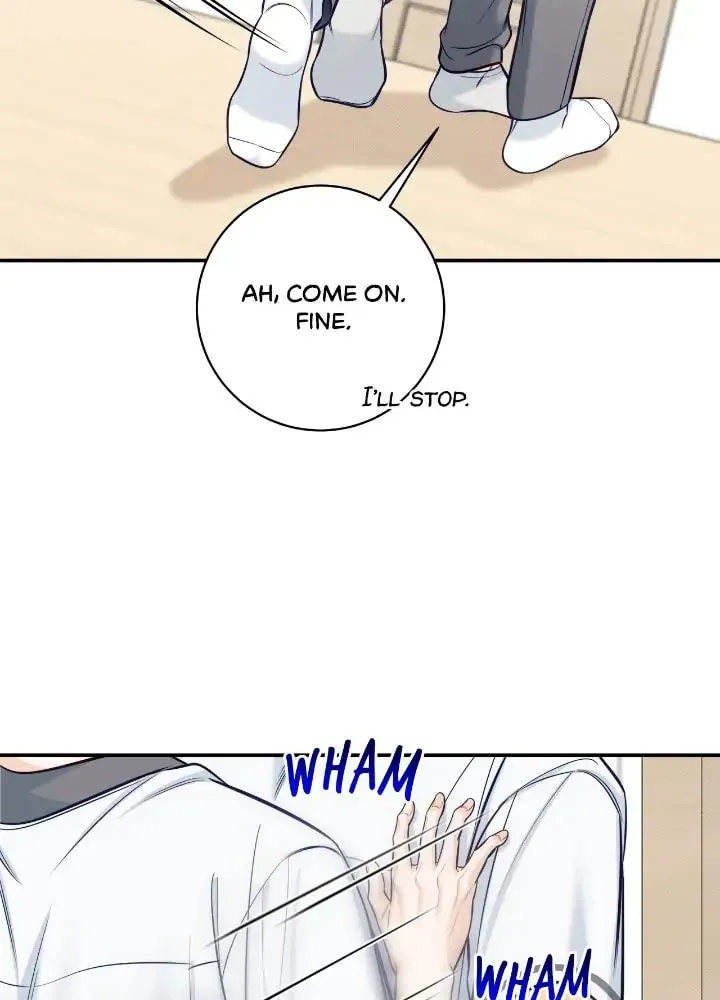Read Summertime chapter 36 image 24 on Lezhin