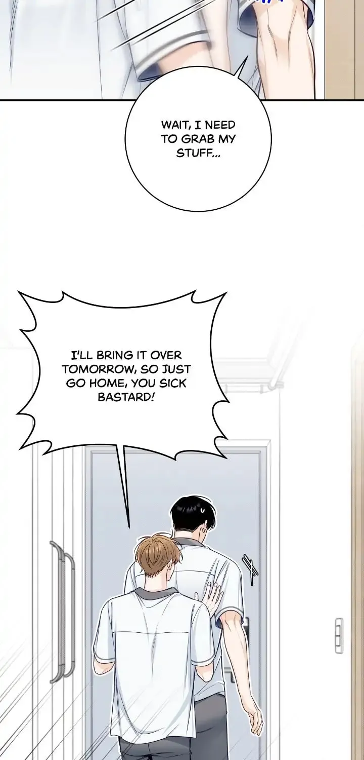 Read Summertime chapter 36 image 25 on Lezhin