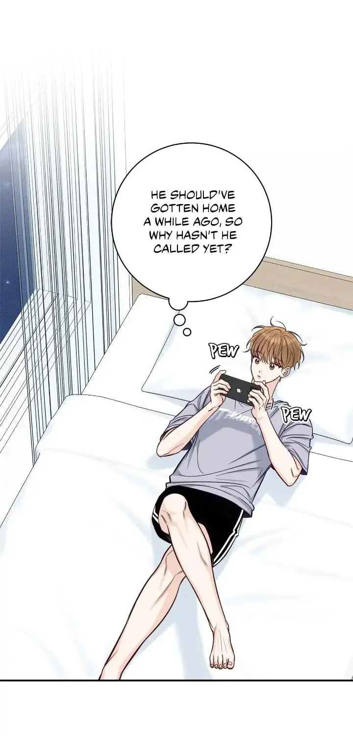 Read Summertime chapter 36 image 30 on Lezhin