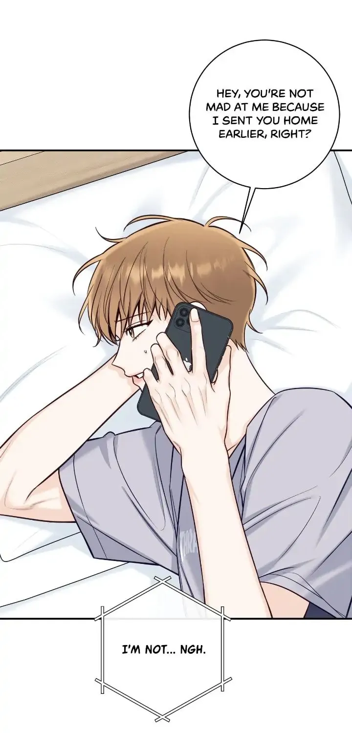 Read Summertime chapter 36 image 36 on Lezhin