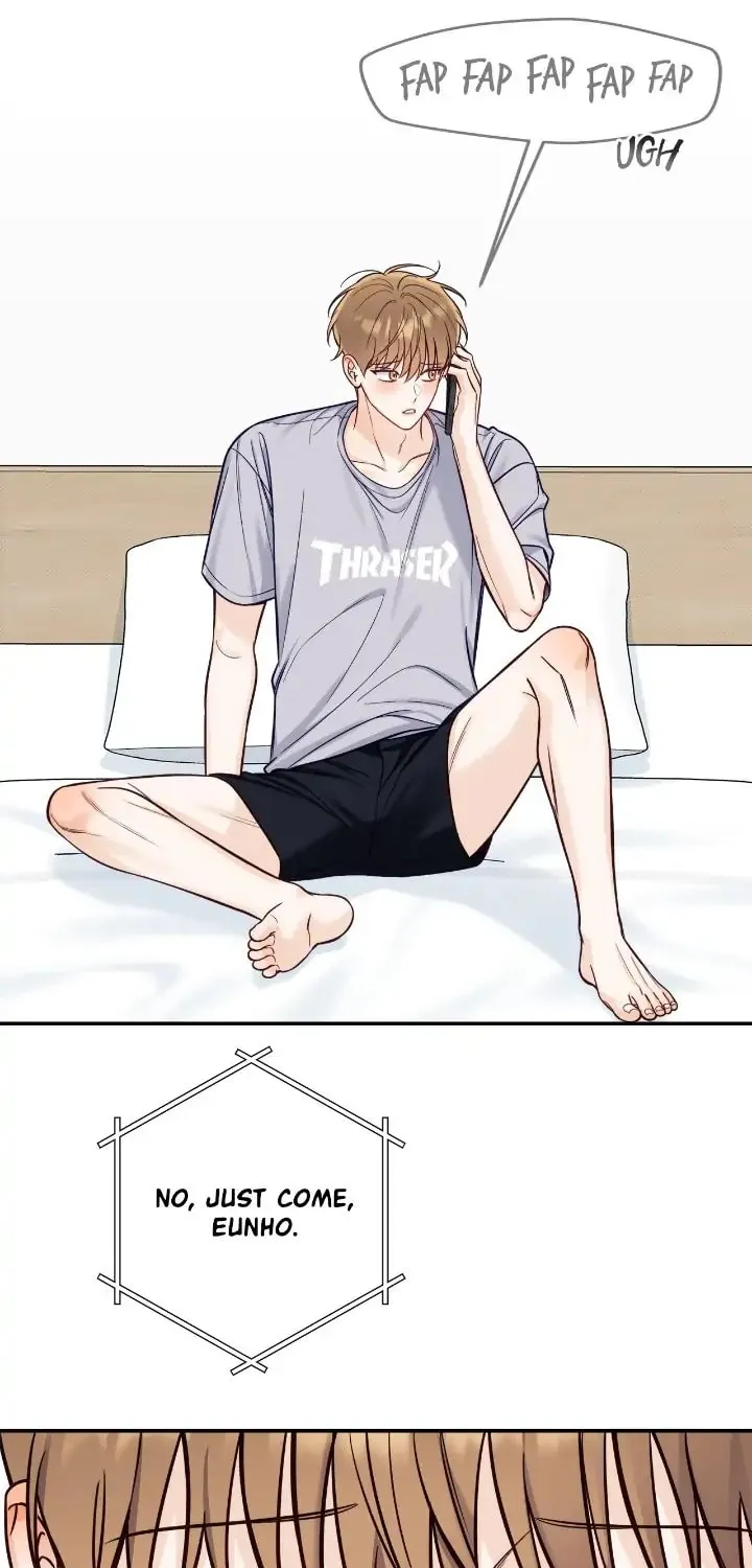 Read Summertime chapter 36 image 44 on Lezhin