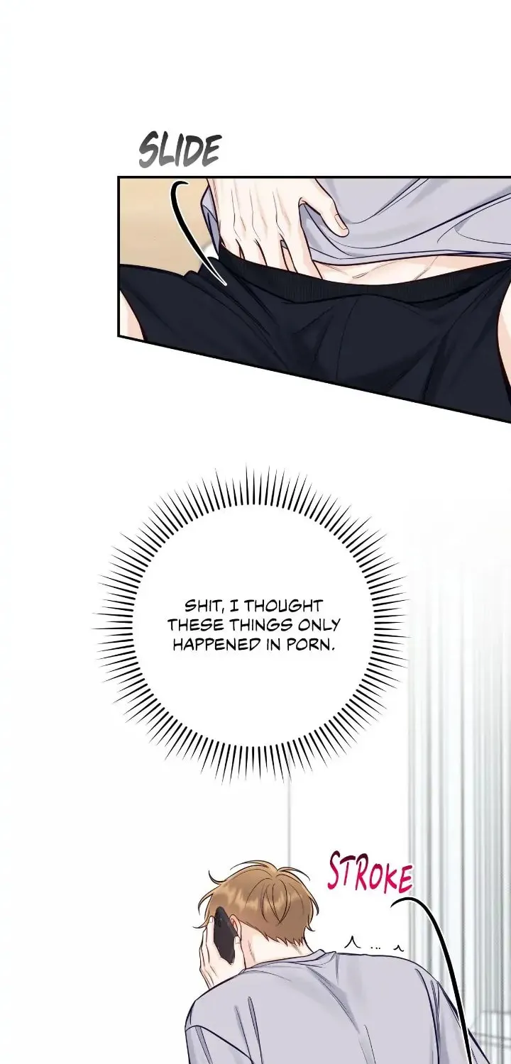 Read Summertime chapter 36 image 47 on Lezhin