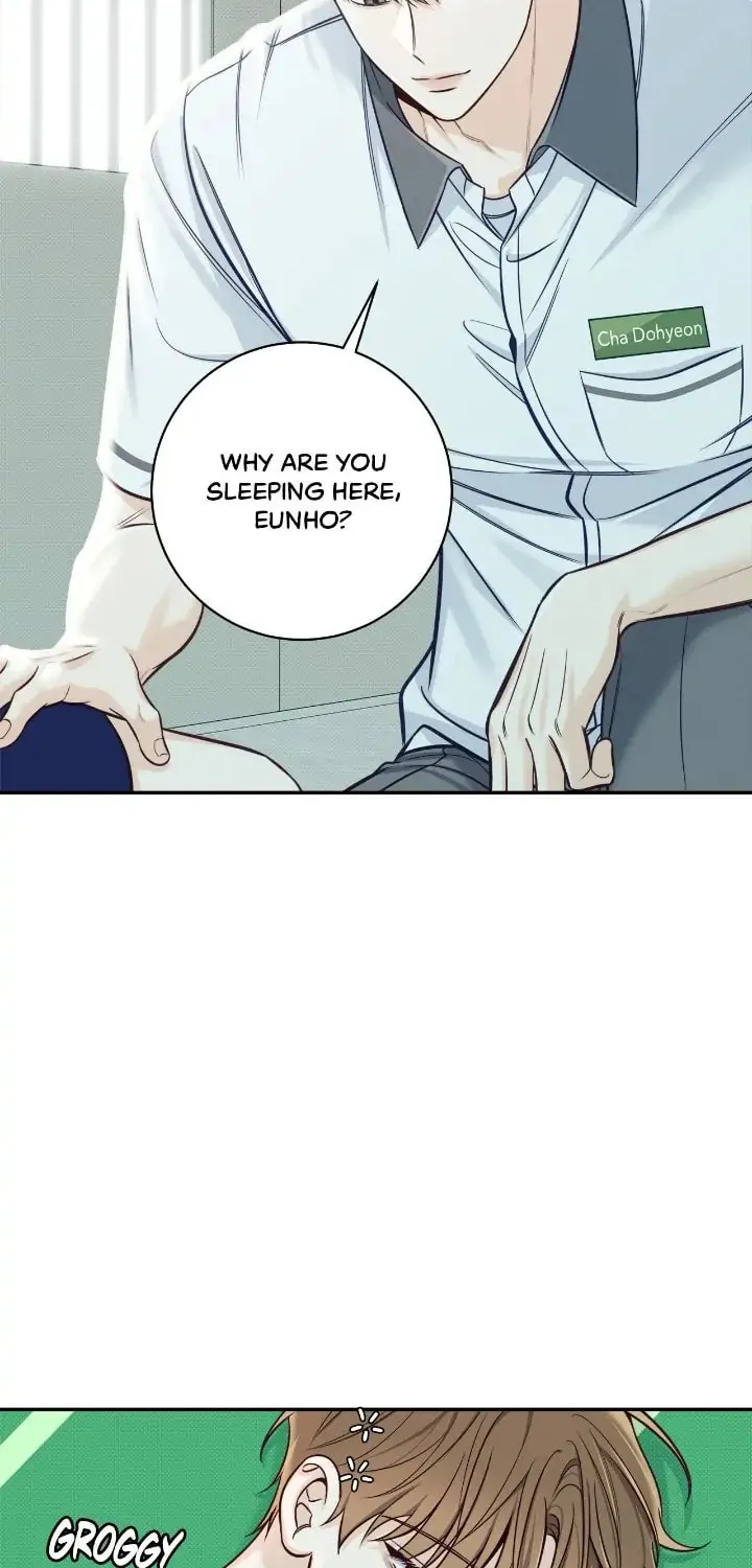 Read Summertime chapter 36 image 61 on Lezhin