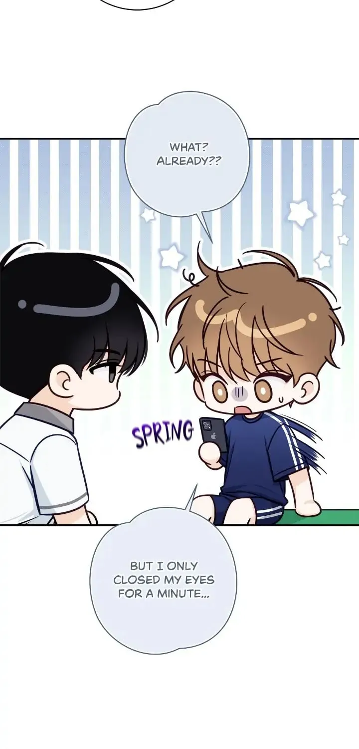 Read Summertime chapter 36 image 63 on Lezhin
