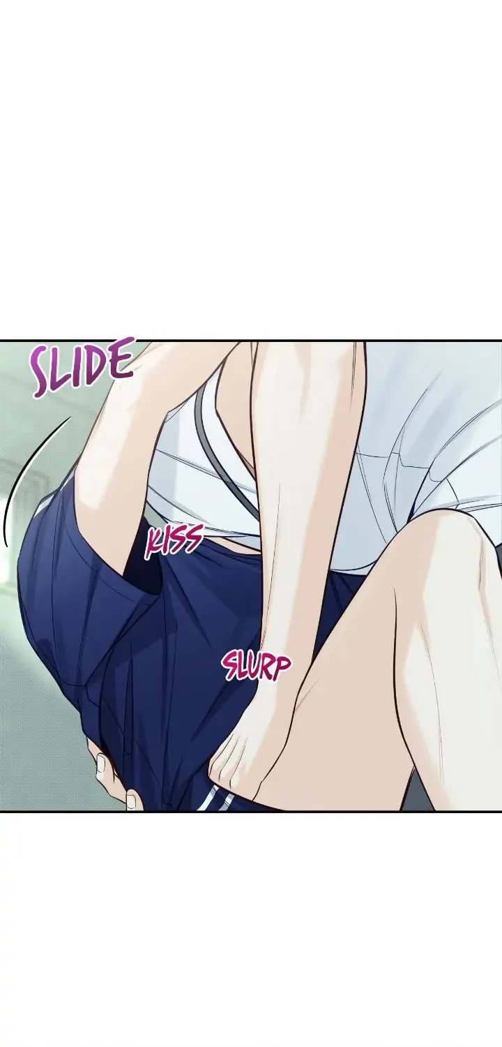 Read Summertime chapter 36 image 68 on Lezhin