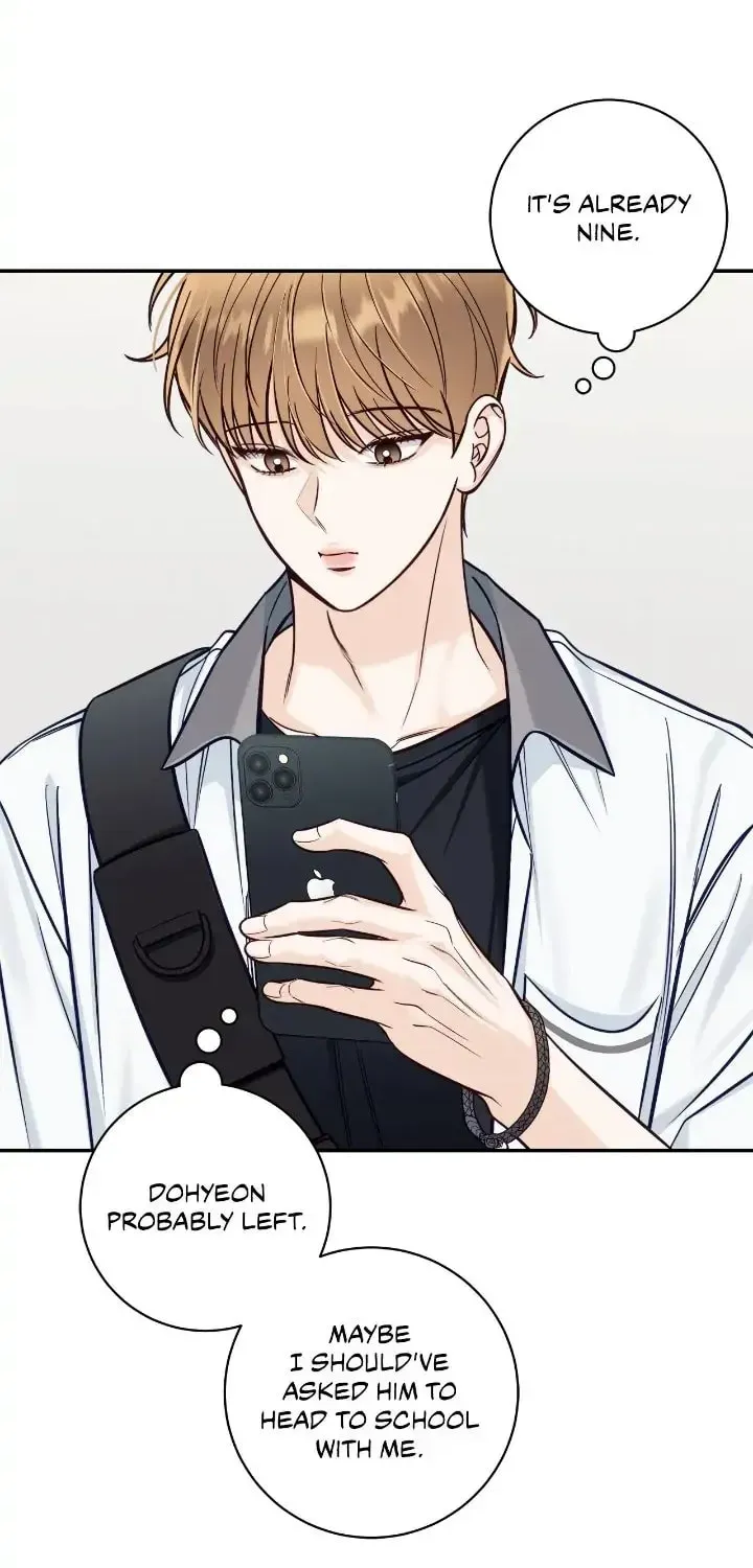 Read Summertime chapter 37 image 1 on Lezhin