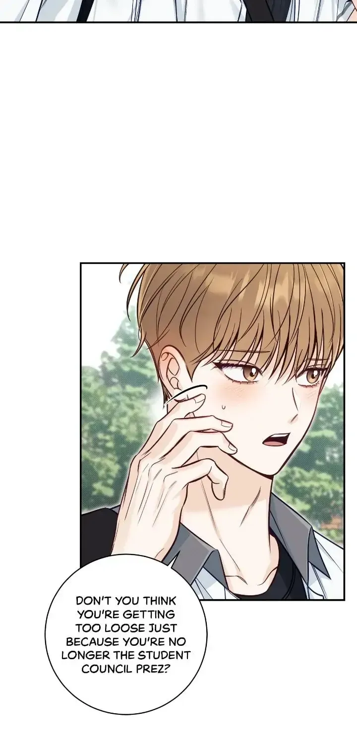 Read Summertime chapter 37 image 10 on Lezhin