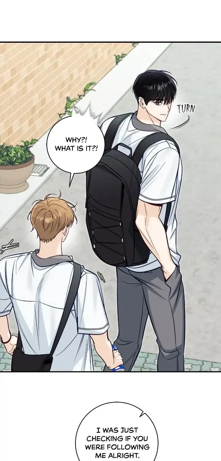 Read Summertime chapter 37 image 14 on Lezhin