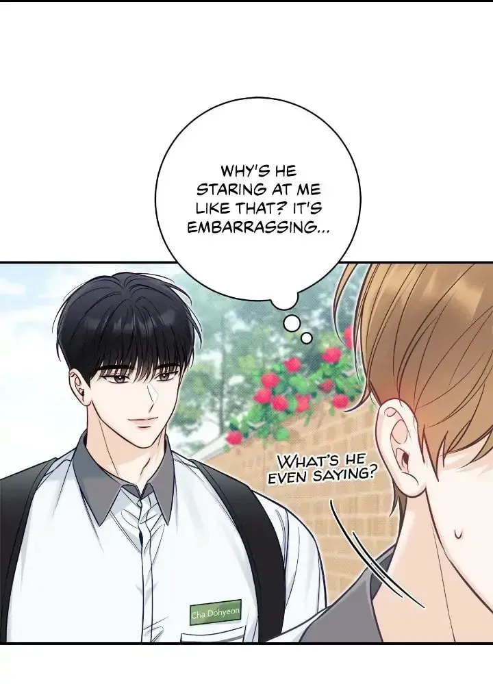Read Summertime chapter 37 image 20 on Lezhin