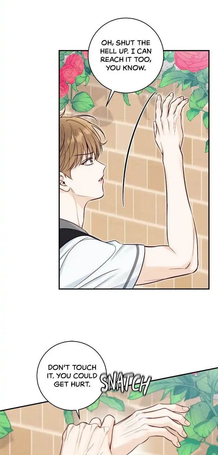 Read Summertime chapter 37 image 22 on Lezhin