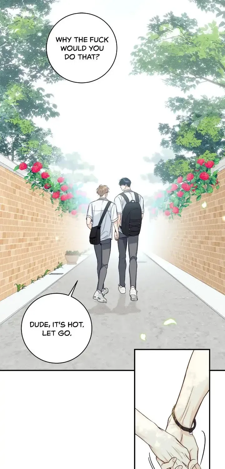 Read Summertime chapter 37 image 25 on Lezhin