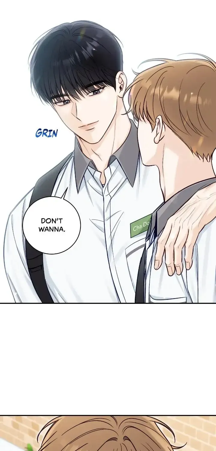 Read Summertime chapter 37 image 28 on Lezhin