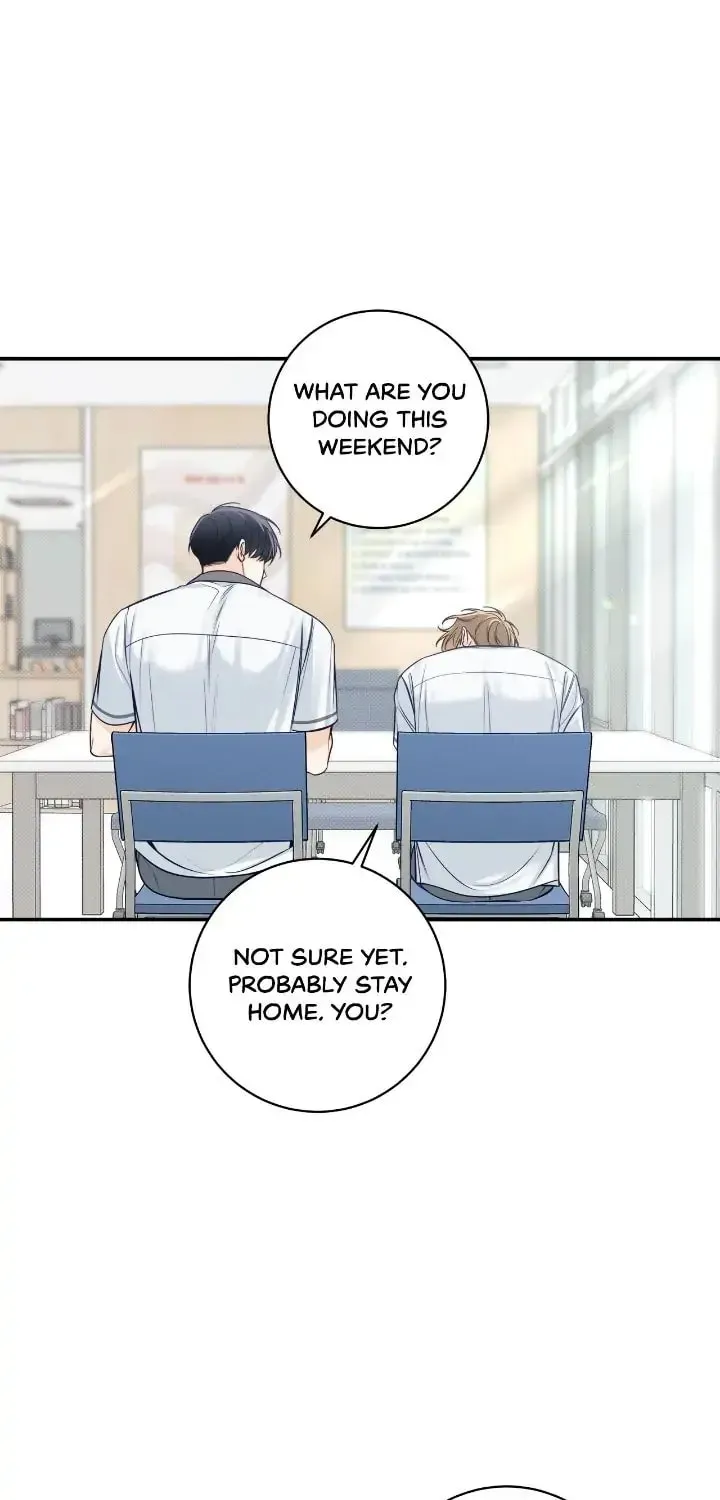 Read Summertime chapter 37 image 31 on Lezhin