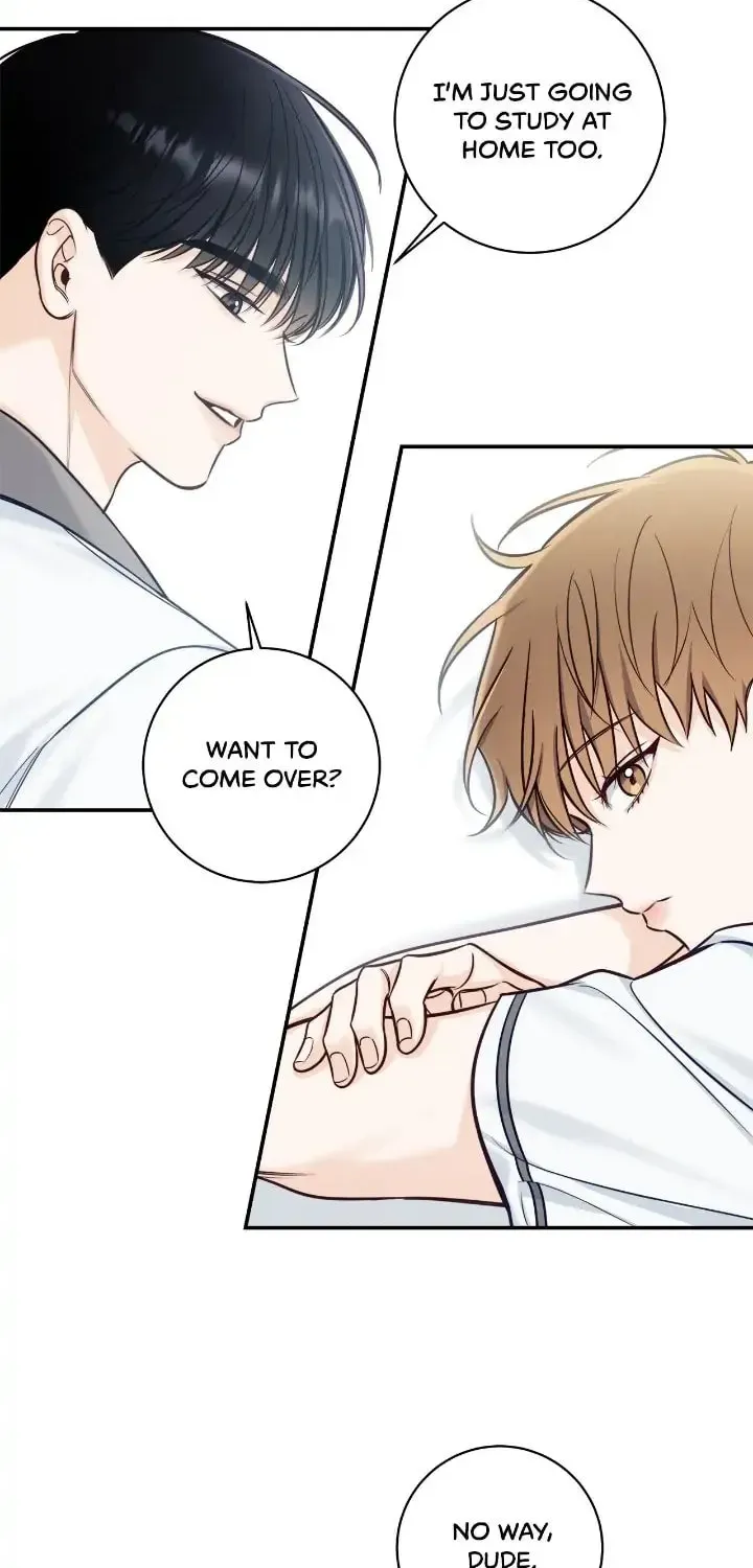 Read Summertime chapter 37 image 32 on Lezhin