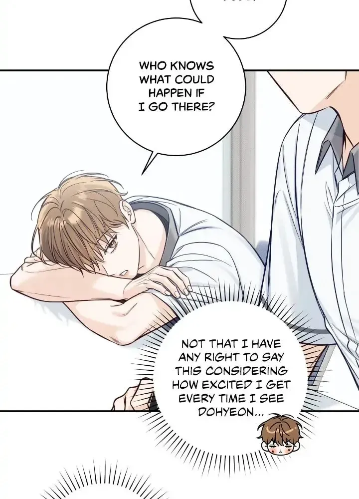Read Summertime chapter 37 image 33 on Lezhin