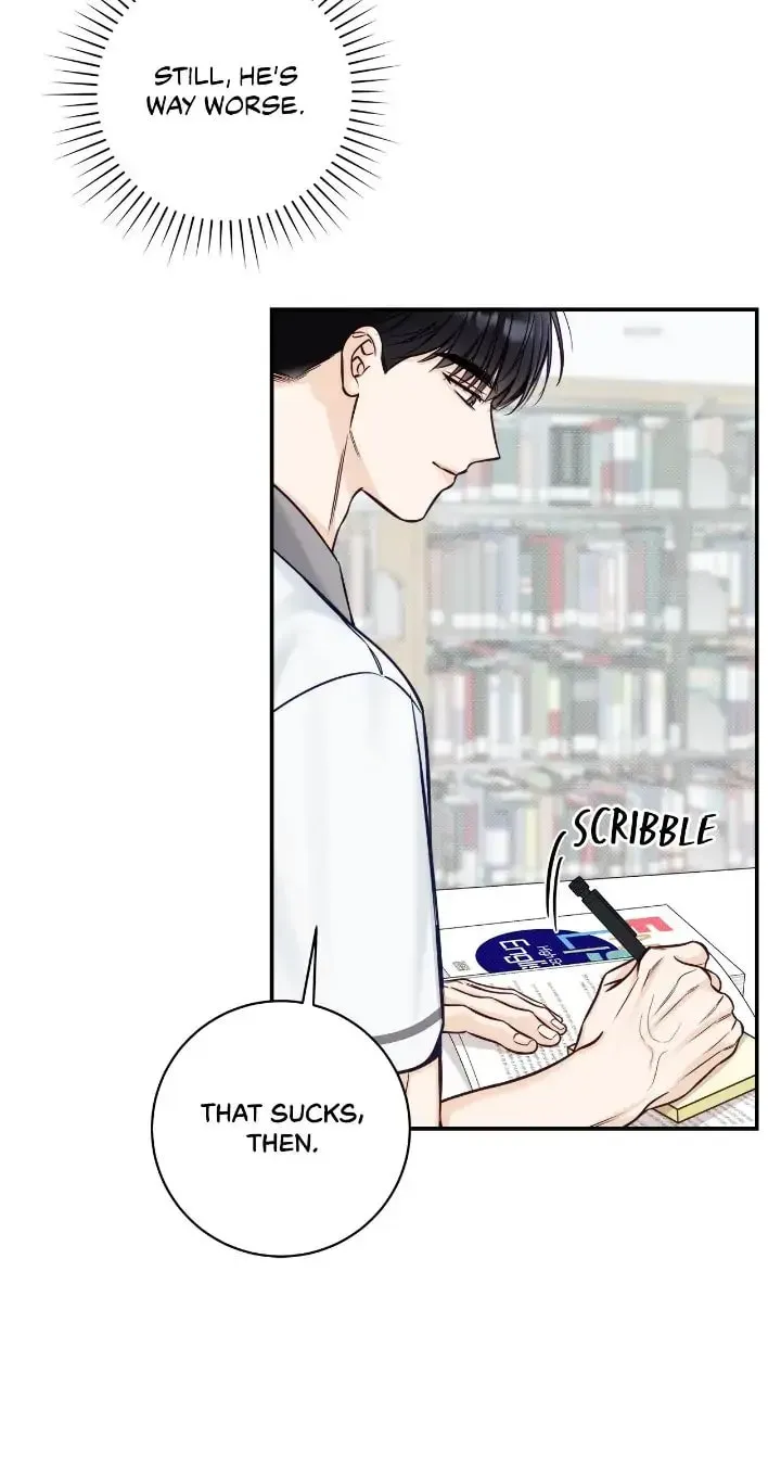 Read Summertime chapter 37 image 34 on Lezhin
