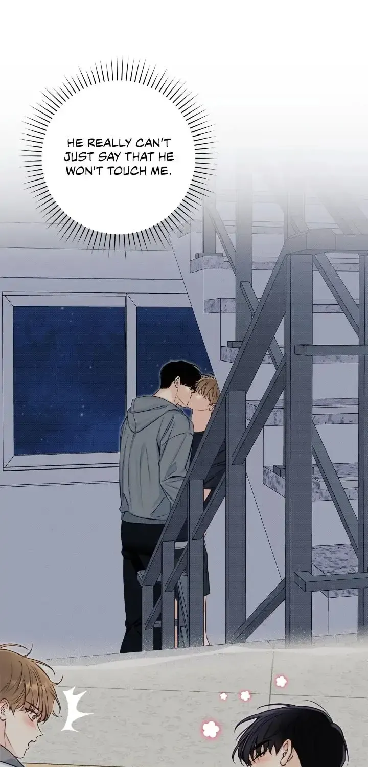 Read Summertime chapter 37 image 35 on Lezhin