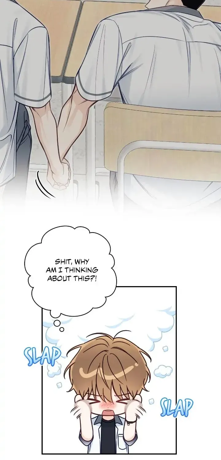 Read Summertime chapter 37 image 36 on Lezhin
