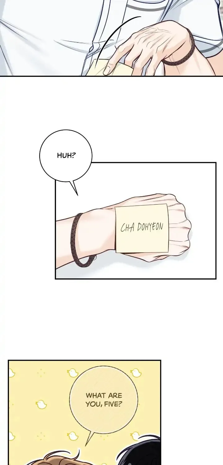Read Summertime chapter 37 image 38 on Lezhin