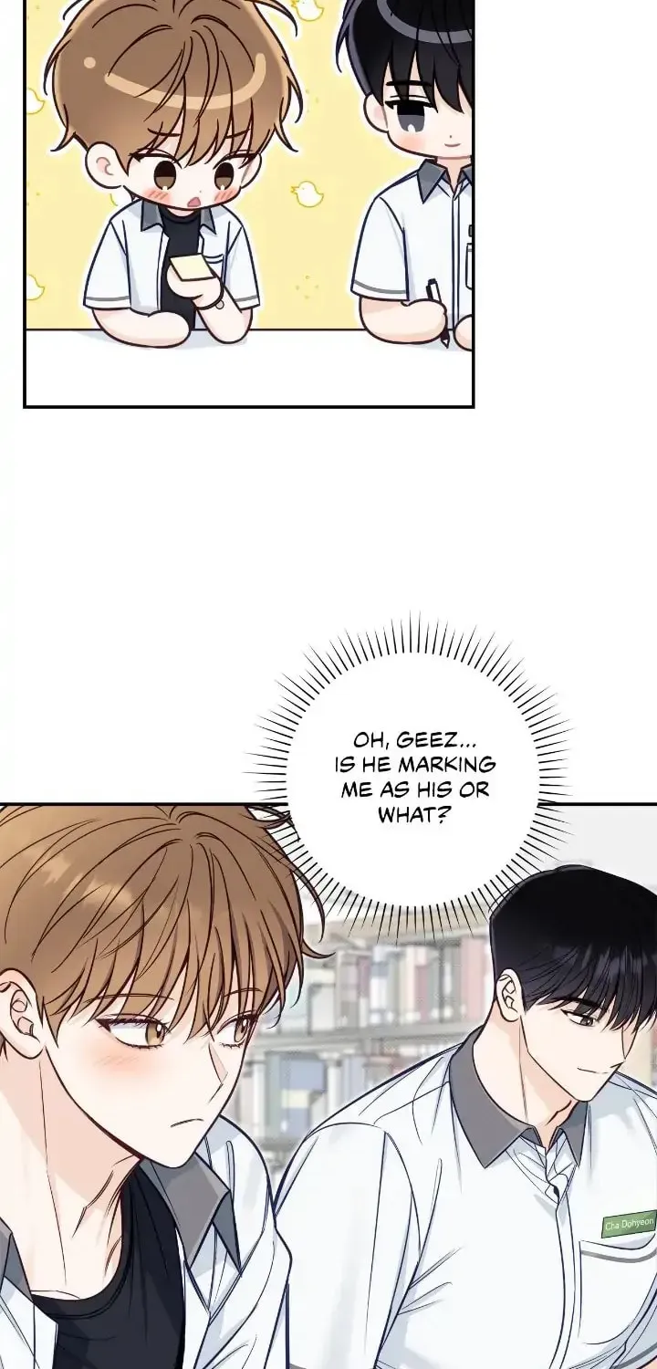 Read Summertime chapter 37 image 39 on Lezhin