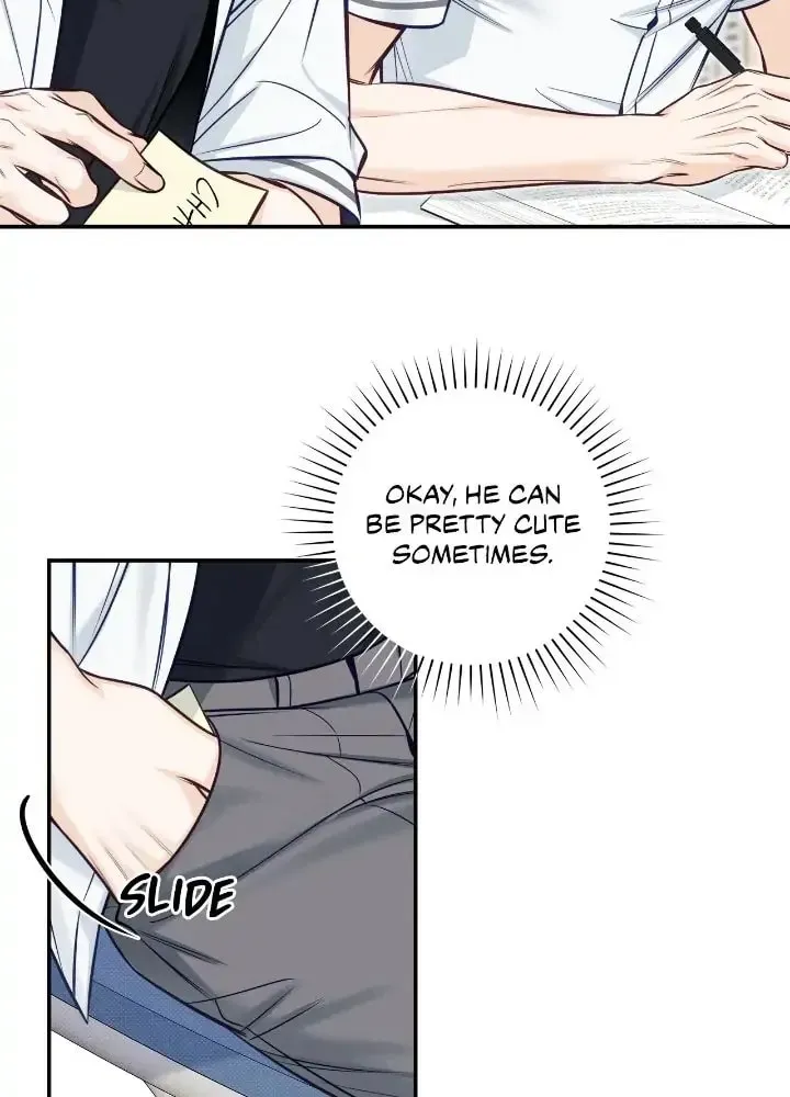 Read Summertime chapter 37 image 40 on Lezhin