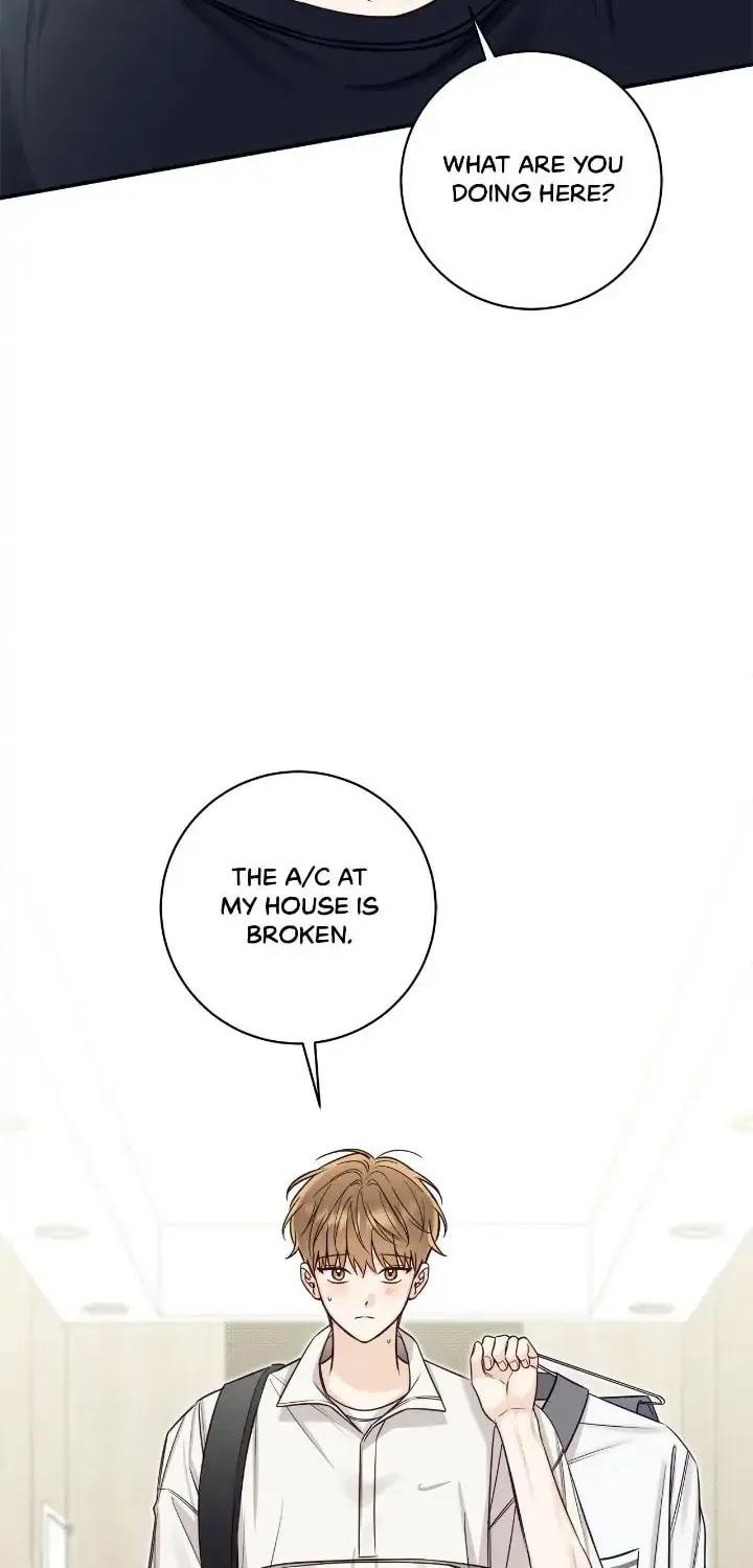 Read Summertime chapter 37 image 47 on Lezhin