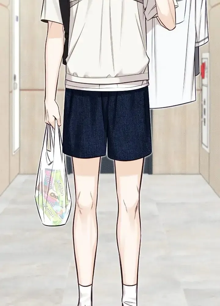 Read Summertime chapter 37 image 48 on Lezhin