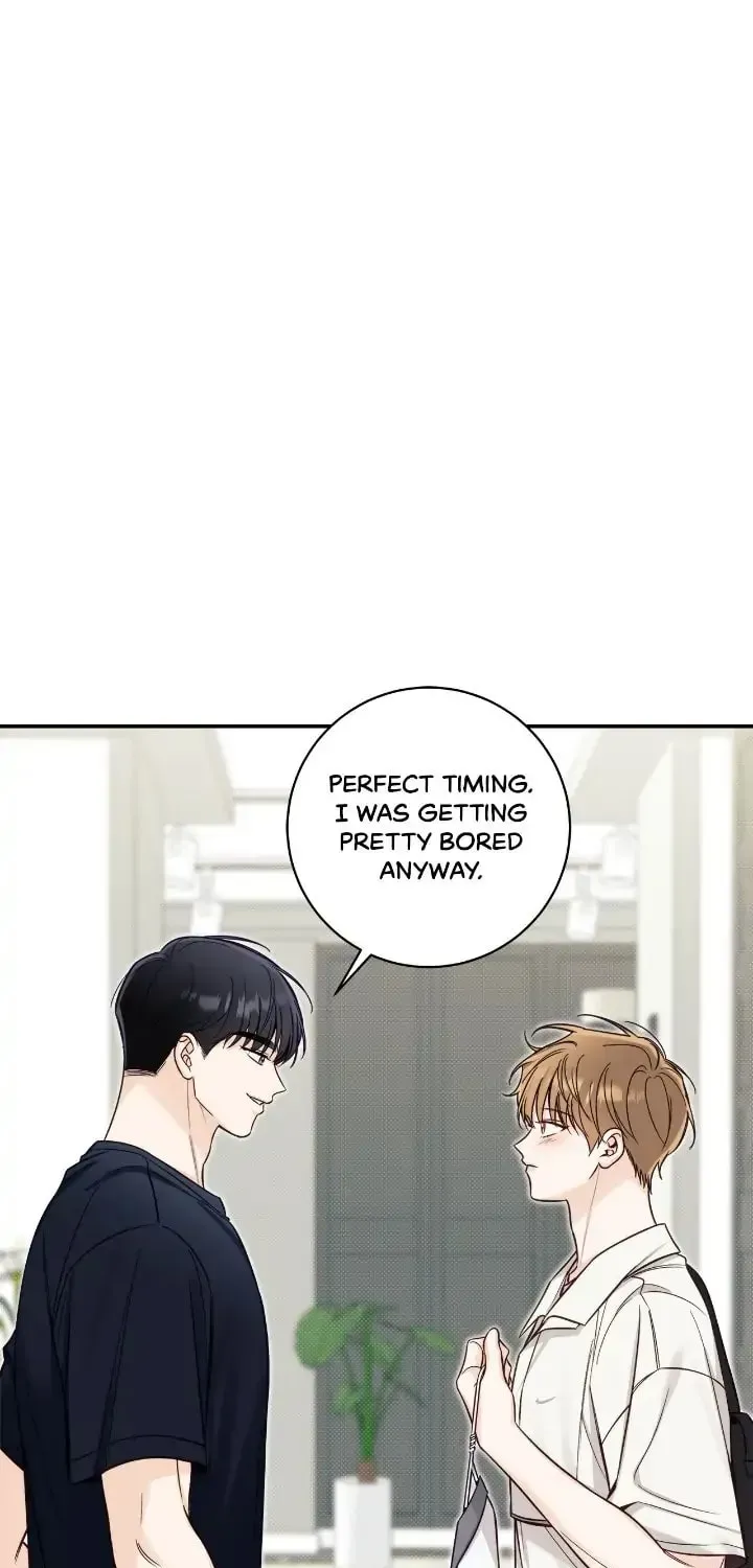 Read Summertime chapter 37 image 50 on Lezhin