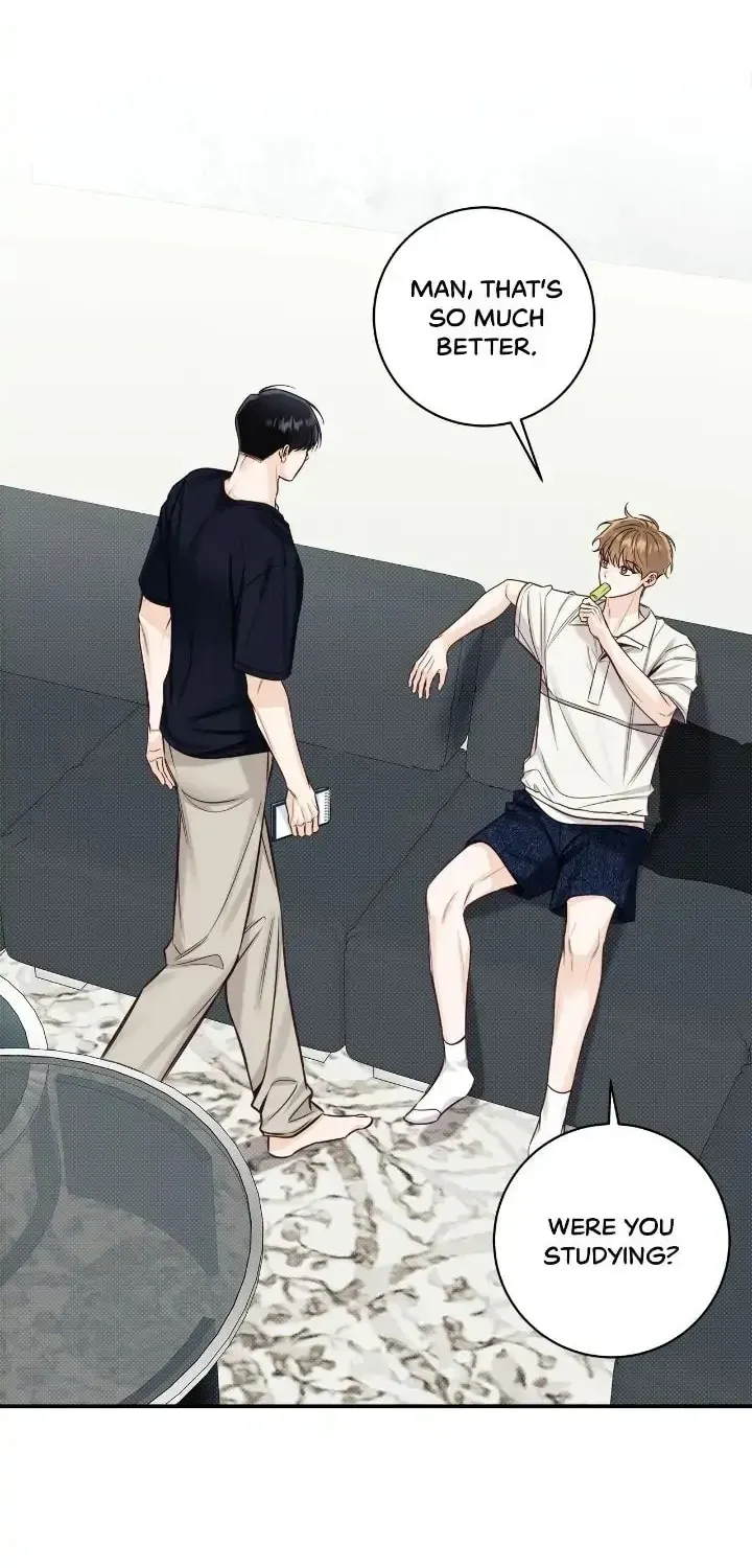 Read Summertime chapter 37 image 54 on Lezhin