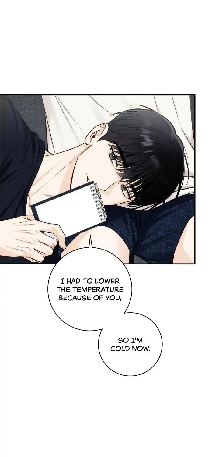 Read Summertime chapter 37 image 57 on Lezhin