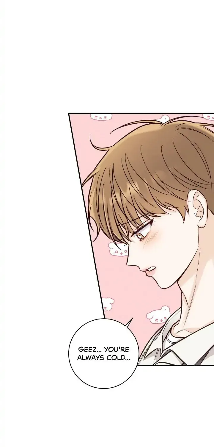 Read Summertime chapter 37 image 58 on Lezhin