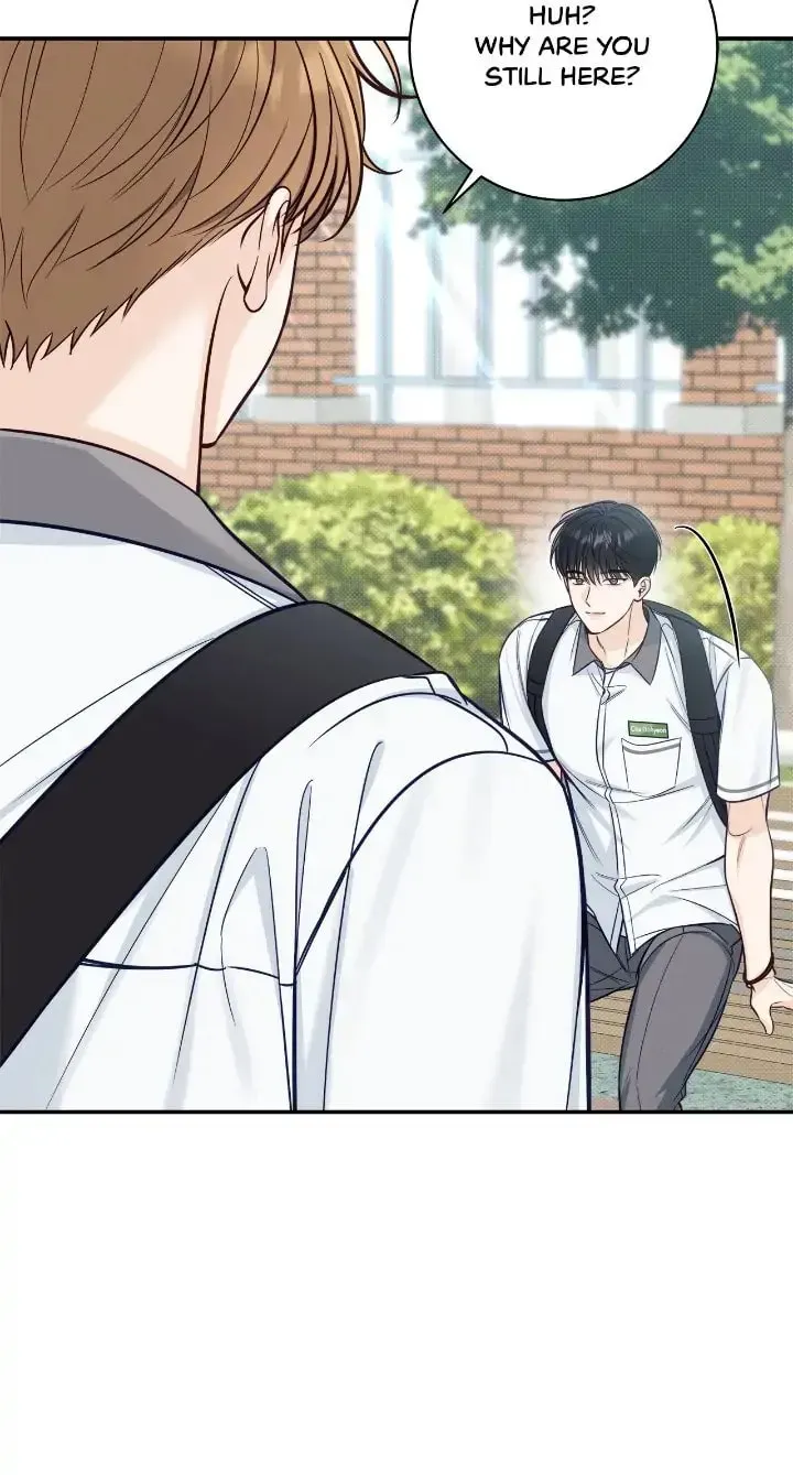 Read Summertime chapter 37 image 6 on Lezhin